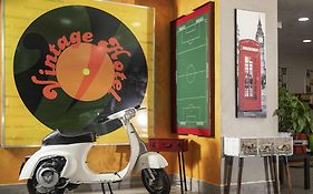 Ibis Styles Roma Vintage